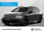 VW Golf Variant, 2.0 TSI Golf VIII R-LINE, Jahr 2024 - Zeitz