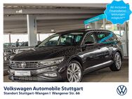 VW Passat Variant, 2.0 TDI Business, Jahr 2021 - Stuttgart