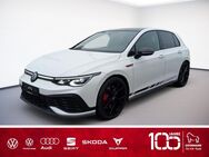 VW Golf, 2.0 TSI VIII GTI CLUBSPORT 300PS PA, Jahr 2024 - Straubing