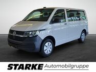 VW T6 Kombi, 2.0 TDI 1, Jahr 2020 - Ibbenbüren