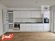 +++ RESERVIERT+++NEUBAU - Wunderschöne 2-Zimmer-Wohnung mit EBK, Balkon und PKW-Stellplatz - SOFORT BEZIEHBAR - Crailsheim