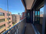 Wohnen neben Hamburgs Wahrzeichen: Die Elbphilharmonie! 2-Zimmer-Wohnung in der Endetage - Hamburg
