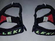 LEKI Handschlaufen Paar (L+ R) für Skistöcke Leki Trigger S Adaptersystem S M L Leki Schistecken - Landsberg (Lech)
