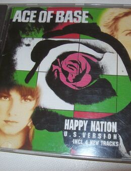 Ace of Base - Erwitte