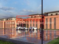 PAPENBURG! EXKLUSIVE NEUBAUWOHNUNG NR. 16 IN EXKLUSIVER LAGE! KFW 40EE! - Papenburg
