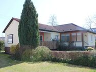 Wohnhaus mit Garage in Syrgenstein Landshausen - Syrgenstein