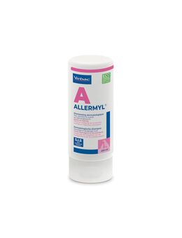 Virbac Allermyl Shampoo - 2 x 250 ml