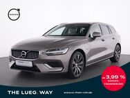 Volvo V60, T6 Inscription Expression Recharge Plug-In H, Jahr 2021 - Essen