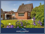 ---- Mehr Platz als man denkt --- ruhiges Wohnen in Schenefeld bei Itzehoe - Schenefeld (Landkreis Steinburg)