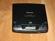 Referenz Discman PHILIPS AZ6823 / 00 - Radolfzell (Bodensee) Zentrum