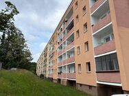3-Raumwohnung mit Südbalkon ***Für Eigennutzer und Kapitalanleger*** - Zschopau