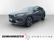 Seat Tarraco, 1.4 TSI e-Hybrid FR PARKLENK ° HECKKL F-SITZ EL, Jahr 2021 - Zell (Main)