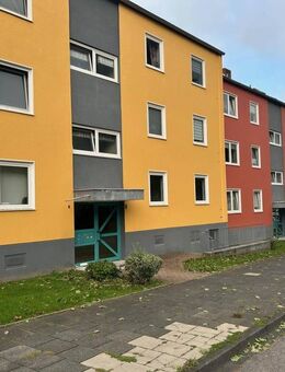 Einziehen und wohlfühlen ... - Hagen (Stadt der FernUniversität)