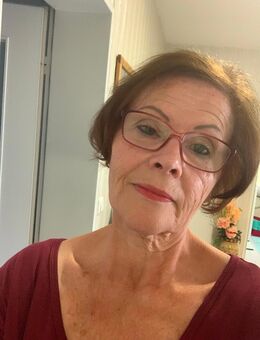 Junggebliebene 67 Jährige Frau sucht feste Beziehung von 60 bis 70 Jahre - Nürnberg
