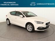 Seat Leon, 1.0 Style 66kW, Jahr 2021 - Braunschweig