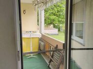 Miete sparen !!! Gepflegte 3 Zi. ETW, Loggia, Garagenplatz in Wildberg - Wildberg (Baden-Württemberg)