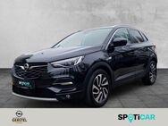 Opel Grandland, 1.6 Ultimate Turbo Bi DENON, Jahr 2019 - Pforzheim