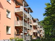 2-Zimmer-Wohnung in Gelsenkirchen Erle - Gelsenkirchen