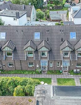 Top Lage! 5 exklusive Reihenhäuser mit Carports und Gärten in Oldenburg - Oldenburg