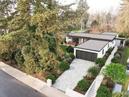 Ihr neues Zuhause+ Bungalow mit viel Raum zum verwirklichen+ 3D Rundgang verfügbar - Frankfurt (Main)