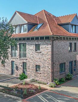 6 ZKB Doppelhaushälfte in Oldenburg - Oldenburg