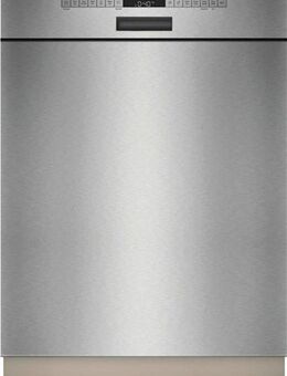 NEFF Unterbaugeschirrspüler N 50 S125HTS01E, 13 Maßgedecke, Aqua Stop®: eine NEFF Garantie bei Wasserschäden