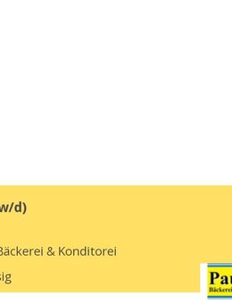 Bäcker (m/w/d) - Bad Breisig