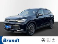 VW Tiguan, 2.0 TDI Life, Jahr 2024 - Achim