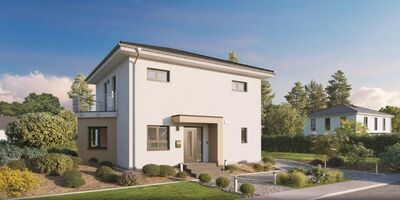 Willkommen in Ihrem zukünftigen Traumhaus!