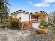 Bungalow in Top Lage von Zirndorf - Zirndorf