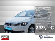 VW Touran, 2.0 TDI Comfortline, Jahr 2020 - Melle