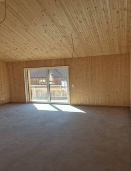 Sensationelle 3-Zimmer-Wohnung, Erstbezug, höchster Wohnkomfort in Altusried - Altusried