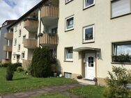 58 qm Wohnungen im 2. OG und im EG - Hamm