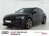 Audi e-tron, S, Jahr 2023 - Koblenz
