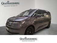 VW T7 Multivan, 2.0 TDI Multivan Edition, Jahr 2024 - Konstanz