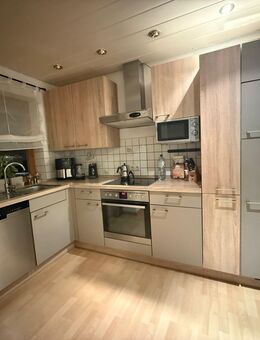 Küche - Stockstadt (Main)