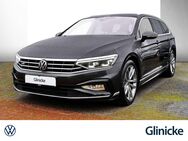 VW Passat Variant, 2.0 TDI R-Line SiHz, Jahr 2021 - Erfurt