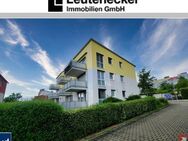 Lichtdurchflutete 3-Zimmer-Wohnung mit Natur vor der Tür - Stuttgart