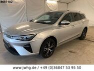 MG MG5 Maximal Luxury 61kwh Navi VLeder ACC 360°DAB - Steinbach-Hallenberg