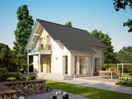 LivingHaus 113: Ihr Neuanfang in einem Zuhause voller Möglichkeiten - Freiensteinau