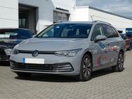 VW Golf Variant, 1.0 eTSI MOVE IQ DRIVE, Jahr 2024 - Meißen