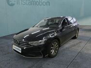 VW Passat Variant, 1.4 TSI GTE OUTLET, Jahr 2021 - München