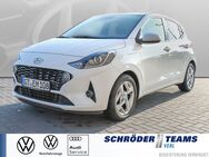 Hyundai i10, 1.0 Edition 30, Jahr - Verl