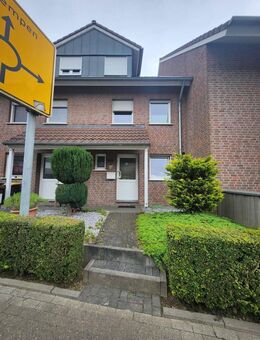 *Einfamilienhaus* Sondereigentum* sucht glückliche Familie* - Tönisvorst