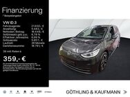 VW ID.3, Pro electric 150kW Wärmepumpe, Jahr 2021 - Kelkheim (Taunus)