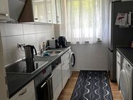 Hochparterre - tolle Wohnung zum 01.09.2025 - Oldenburg (Holstein)