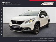 Peugeot 2008 PureTech 110 Active - Porta Westfalica