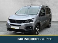 Peugeot Rifter, GT-Line HDi 130 L2, Jahr 2021 - Chemnitz