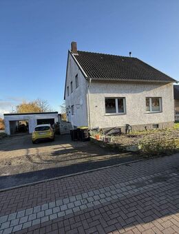 Freistehendes Einfamilienhaus in sonniger Traumlage von Hürtgenwald-Gey - Hürtgenwald