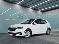 Skoda Fabia, 1.0 MPI IV Drive Plus KEY DRIVE PLUS, Jahr 2024 - München